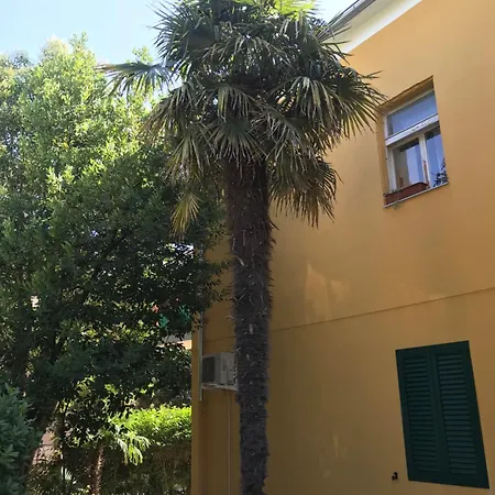 Sun Apartmán *