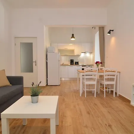 Sun Apartament